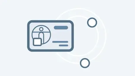 Piktogramm Digitalisierung.